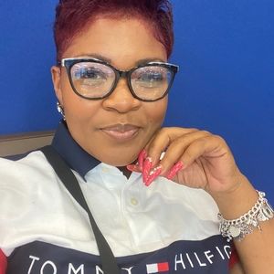 Meet your Posher, Jameria